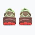 Buty do biegania męskie ASICS Trabuco 14 illuminate yellow/umeboshi 6