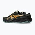 Buty do biegania męskie ASICS Trabuco 14 vintage khaki/black 3