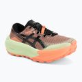 Buty do biegania męskie ASICS Trabuco Max 5 umeboshi/black
