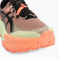 Buty do biegania męskie ASICS Trabuco Max 5 umeboshi/black 7