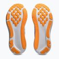 Buty do biegania męskie ASICS Gel-Kayano 33 white/stadium orange 4