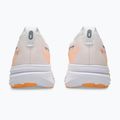 Buty do biegania męskie ASICS Gel-Kayano 33 white/stadium orange 6
