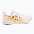 Buty do biegania męskie ASICS Gel-Kayano 33 white/stadium orange 2
