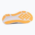 Buty do biegania męskie ASICS Gel-Kayano 33 white/stadium orange 4