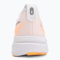 Buty do biegania męskie ASICS Gel-Kayano 33 white/stadium orange 6