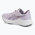 Buty do biegania damskie Asics Versablast 4 dahlia/beniimo purple 3