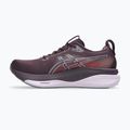 Buty do biegania damskie Asics Gel-Kayano 33 Dark Aubergine/Dahlia 2