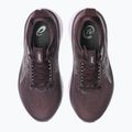Buty do biegania damskie Asics Gel-Kayano 33 Dark Aubergine/Dahlia 4