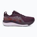 Buty do biegania damskie Asics Gel-Kayano 33 Dark Aubergine/Dahlia 2