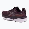 Buty do biegania damskie Asics Gel-Kayano 33 Dark Aubergine/Dahlia 3