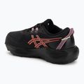 Buty do biegania damskie ASICS Gel-Venture 11 Waterproof black/watermelon 3
