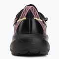 Buty do biegania damskie ASICS Gel-Venture 11 Waterproof black/watermelon 6