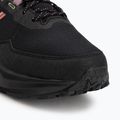 Buty do biegania damskie ASICS Gel-Venture 11 Waterproof black/watermelon 7