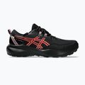 Buty do biegania damskie ASICS Gel-Venture 11 Waterproof black/watermelon