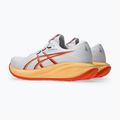 Buty do biegania męskie ASICS Gel-Cumulus 28 white/energy orange 3