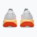 Buty do biegania męskie ASICS Gel-Cumulus 28 white/energy orange 6