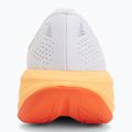 Buty do biegania męskie ASICS Gel-Cumulus 28 white/energy orange 6