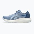 Buty do biegania damskie ASICS Gel-Contend 10 calm indigo/blue fade 2