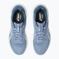 Buty do biegania damskie ASICS Gel-Contend 10 calm indigo/blue fade 4