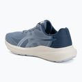 Buty do biegania damskie ASICS Gel-Contend 10 calm indigo/blue fade 3