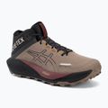 Buty do biegania męskie ASICS Gel-Trabuco MT GTX taupe grey/graphite grey