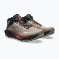 Buty do biegania męskie ASICS Gel-Trabuco MT GTX taupe grey/graphite grey