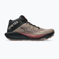 Buty do biegania męskie ASICS Gel-Trabuco MT GTX taupe grey/graphite grey 2
