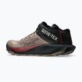 Buty do biegania męskie ASICS Gel-Trabuco MT GTX taupe grey/graphite grey 3
