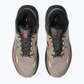 Buty do biegania męskie ASICS Gel-Trabuco MT GTX taupe grey/graphite grey 5