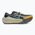 Buty do biegania męskie ASICS Trabuco Max 5 vintage khaki/foggy teal 2