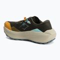 Buty do biegania męskie ASICS Trabuco Max 5 vintage khaki/foggy teal 3