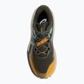 Buty do biegania męskie ASICS Trabuco Max 5 vintage khaki/foggy teal 5