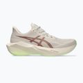 Buty do biegania męskie ASICS Novablast 6 rose dust/illuminate yellow 2