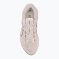 Buty do biegania męskie ASICS Novablast 6 rose dust/illuminate yellow 5