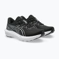 Buty do biegania damskie ASICS GT-1000 15 black/white