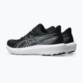 Buty do biegania damskie ASICS GT-1000 15 black/white 4