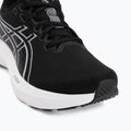 Buty do biegania damskie ASICS GT-1000 15 black/white 7
