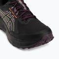 Buty do biegania damskie ASICS Gel-Sonoma 8 GTX black/dark aubergine 7