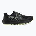 Buty do biegania męskie ASICS Gel-Sonoma 8 black/illuminate yellow 2