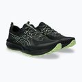 Buty do biegania męskie ASICS Gel-Sonoma 8 black/illuminate yellow