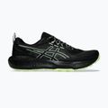 Buty do biegania męskie ASICS Gel-Sonoma 8 black/illuminate yellow 2