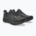 Buty do biegania męskie ASICS Gel-Kayano 33 black/black