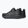 Buty do biegania męskie ASICS Gel-Kayano 33 black/black 3