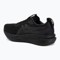 Buty do biegania męskie ASICS Gel-Kayano 33 black/black 3