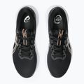 Buty do biegania męskie ASICS Gel-Excite 11 black/bright sunstone 5