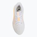 Buty do biegania damskie ASICS GT-1000 15 white/vivid coral 5