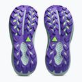 Buty do biegania damskie ASICS Trabuco 14 foggy teal/radiant amethyst 5