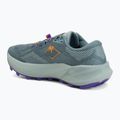 Buty do biegania damskie ASICS Trabuco 14 foggy teal/radiant amethyst 3