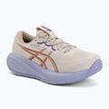 Buty do biegania damskie ASICS Gel-Cumulus 28 oatmeal/fresh air