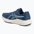 Buty do biegania męskie ASICS Gel-Contend 10 grand shark/calm indigo 3